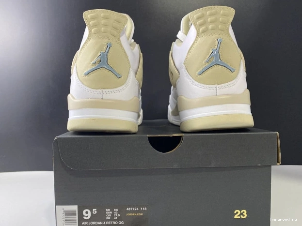 Jordan Sand 487724-118 2017 Retro 4 0617